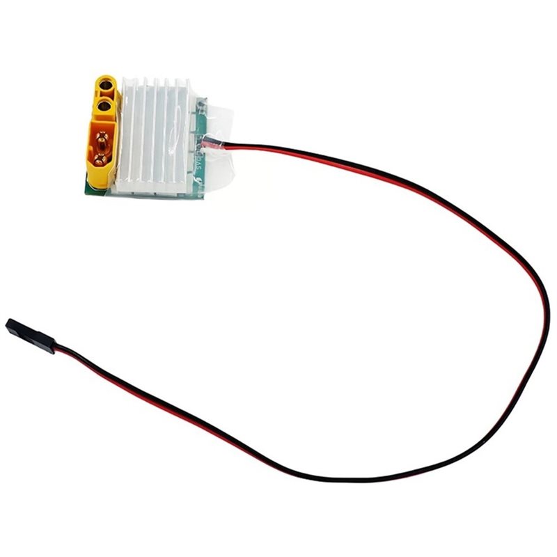 Drone Motor - وحدة مفتاح إلكتروني لاسلكي معزول VEHO-4.5-5.5V