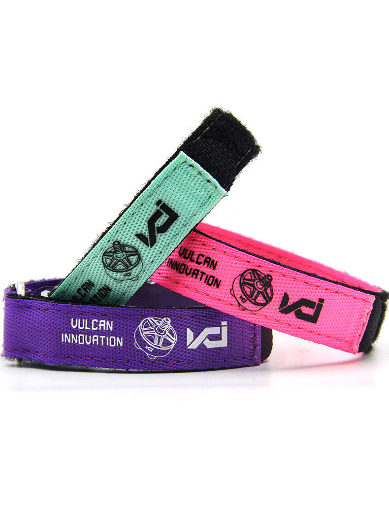 Drone Battery Strap - قطعتان من حزام بطارية VCIHobby LiPo