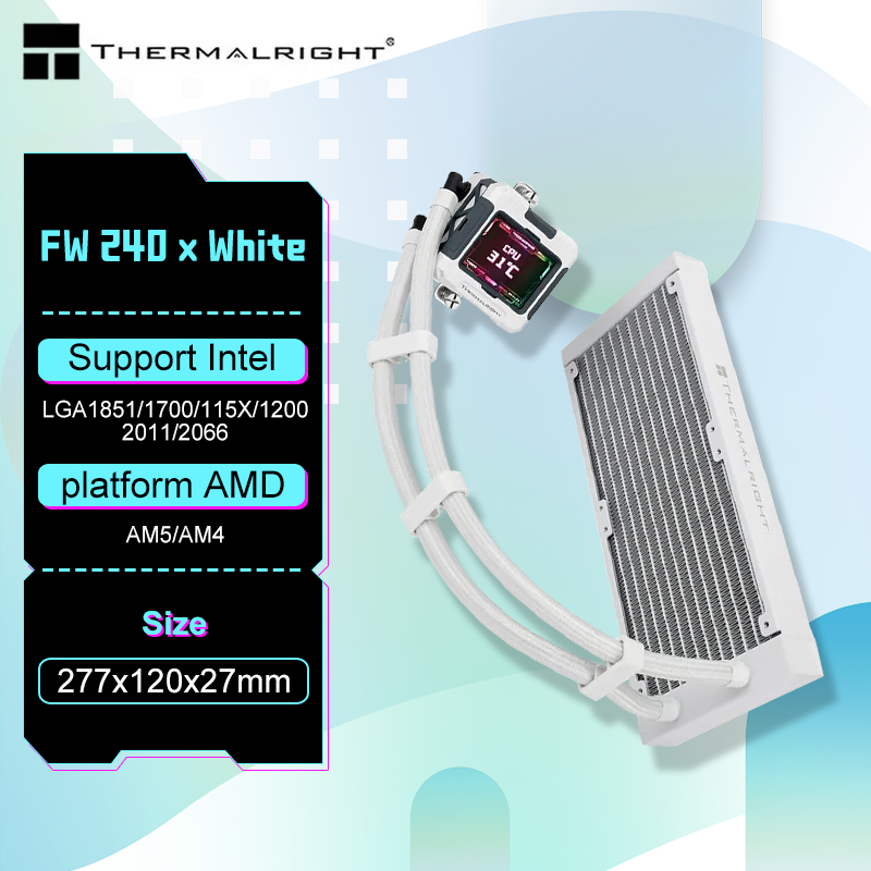 Holy Stone Drone Hs720 - Thermalright FW 240 X بدون إصدار