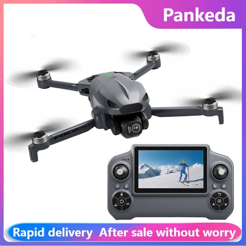 Drone Gimbal - طائرة بدون طيار احترافية GT7 RC