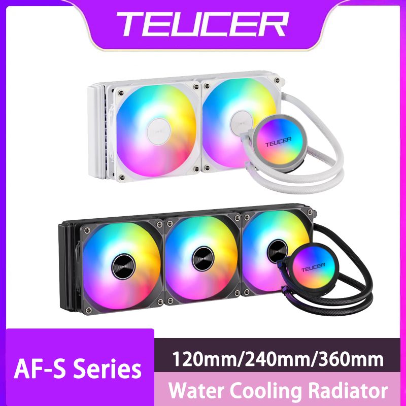 TEUCER AF-S360 مشعاع تبريد الم - مراجعة Holy Stone Drone Hs720 وسعره