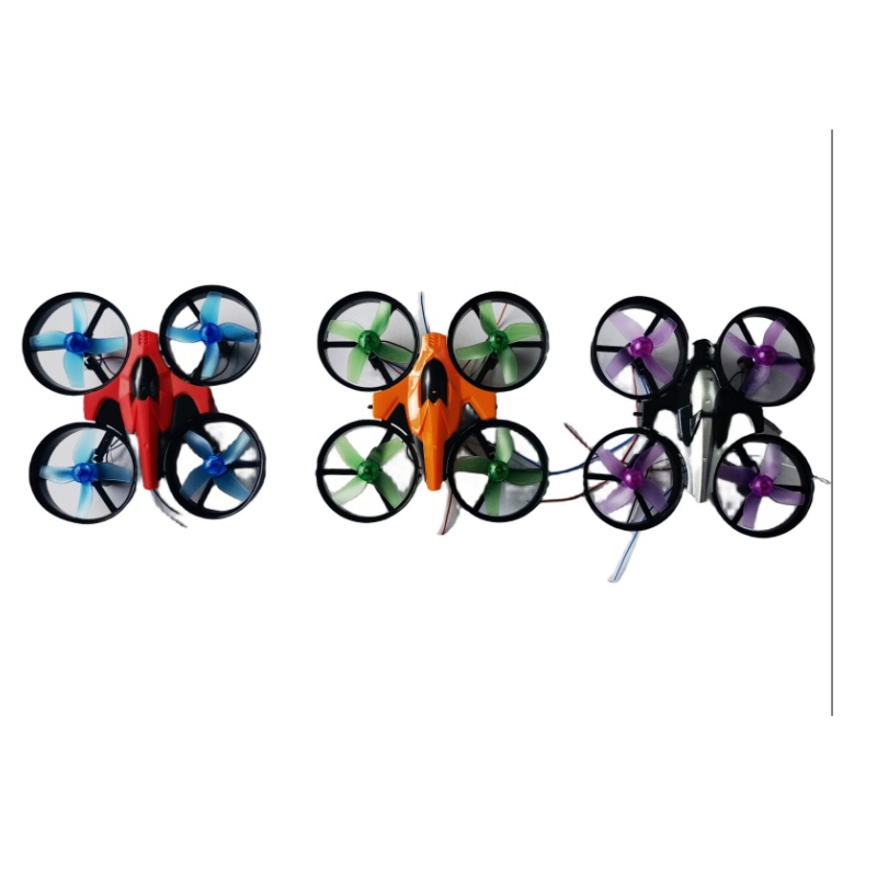 مجموعة طائرة بدون طيار RC صغير - مراجعة Drone Motor وسعره