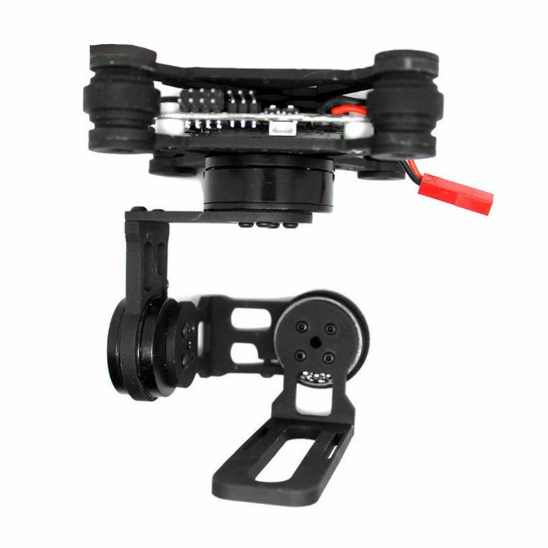 ستورم32 بي جي سي، مثبت كاميرا  - مراجعة Drone Motor وسعره