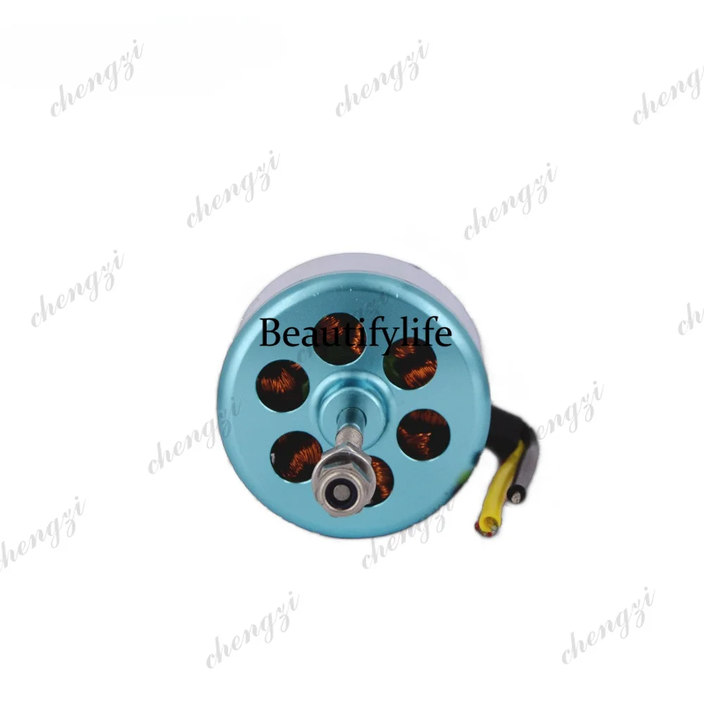 محرك طائرة بدون طيار AB03 D402 - مراجعة Drone Motor وسعره