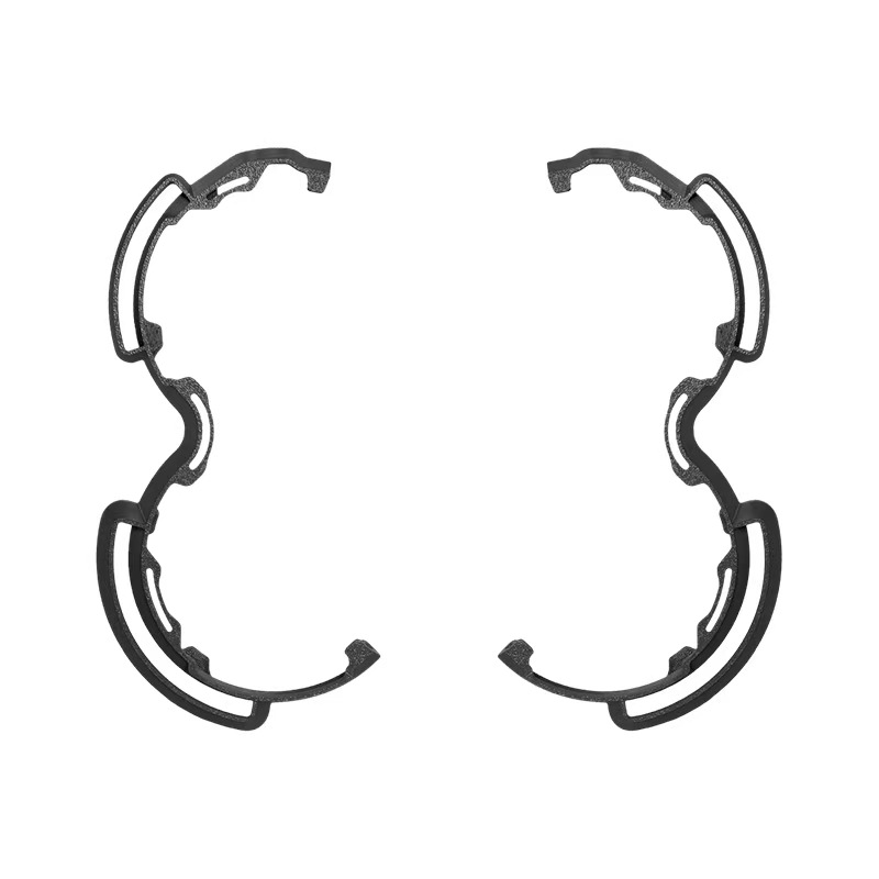 لـ DJI Avata 360: حلقة حماية ض - مراجعة Drone Propeller Guard وسعره