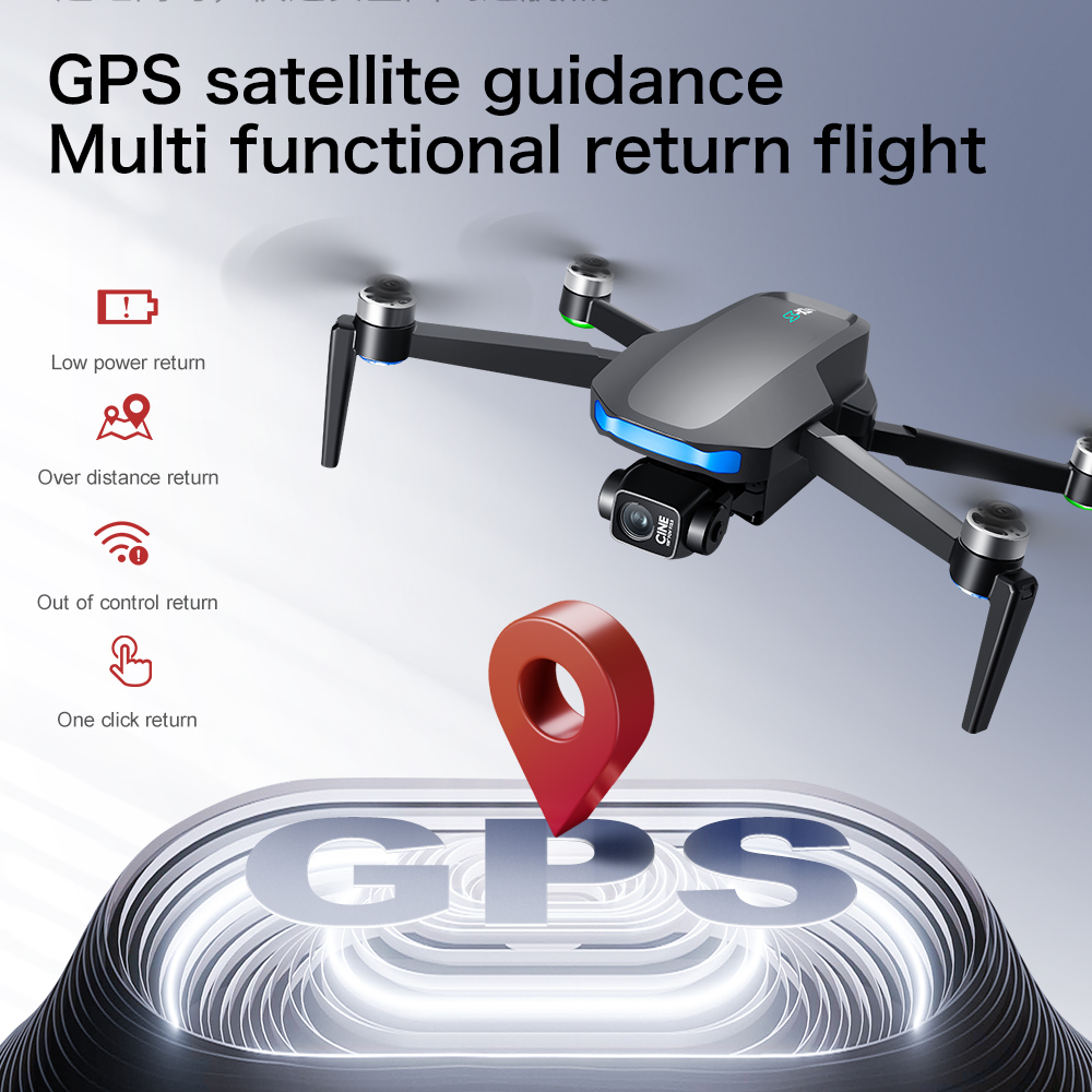 طائرة بدون طيار جديدة S-X1 MAX - مراجعة Jjrc Drone X12 وسعره